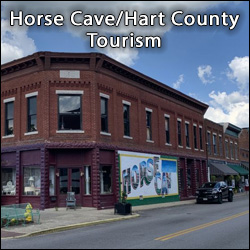Horse Cave/Hart County Tourism