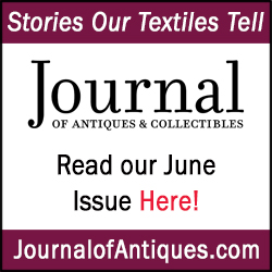 Journal of Antiques and Collectibles May 2023 Issue