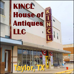 KINCL House of Antiques, LLC