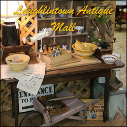 Laughlintown Antique Mall