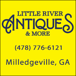 Little River Antiques and More