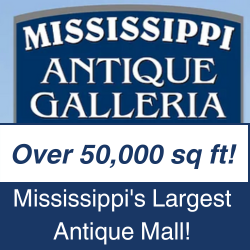 Mississippi Antique Galleria