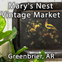 Mary's Nest Vintage Market