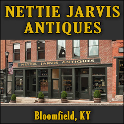 Nettie Jarvis Antiques