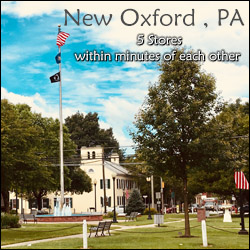 New Oxford, PA