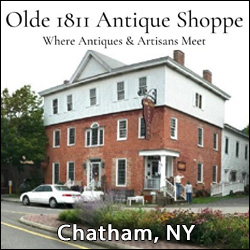 Olde 1811 Antique Shoppe