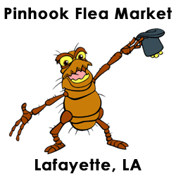 Pinhook Flea Market