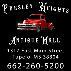 Presley Heights Antique Mall