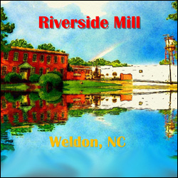 Riverside Mill