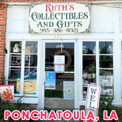 Ruth's Collectibles and Gifts