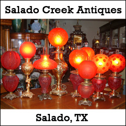 Salado Creek Antiques