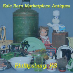 Sale Barn Marketplace