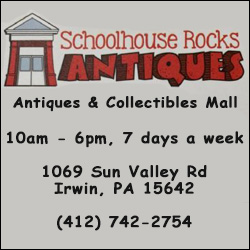 Schoolhouse Rocks Antiques