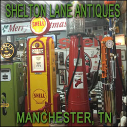 Shelton Lane Antiques