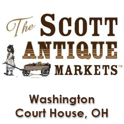 Scott Antique Markets - Washington Court House