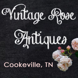 Vintage Rose Antiques