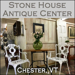 Stone House Antique Center