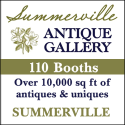 Summerville Antique Gallery