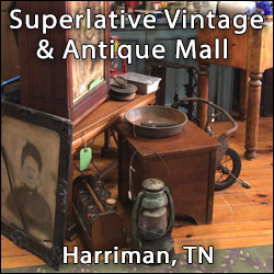 Superlative Vintage & Antique Mall
