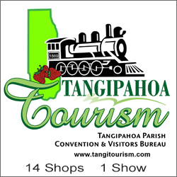 Tangipahoa Tourism