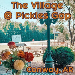 The Village @ Pickles Gap