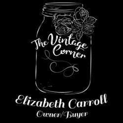 The Vintage Corner