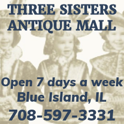 Three Sisters Antique Mall