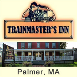 Trainmaster's Inn