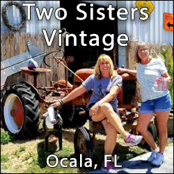 Two Sisters Vintage