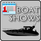 Boat Show Schedule