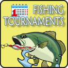 Fishing Tournament Schedules