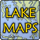 Lake Maps